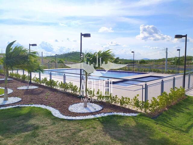 Terreno em condomínio para Venda em Feira de Santana - 4