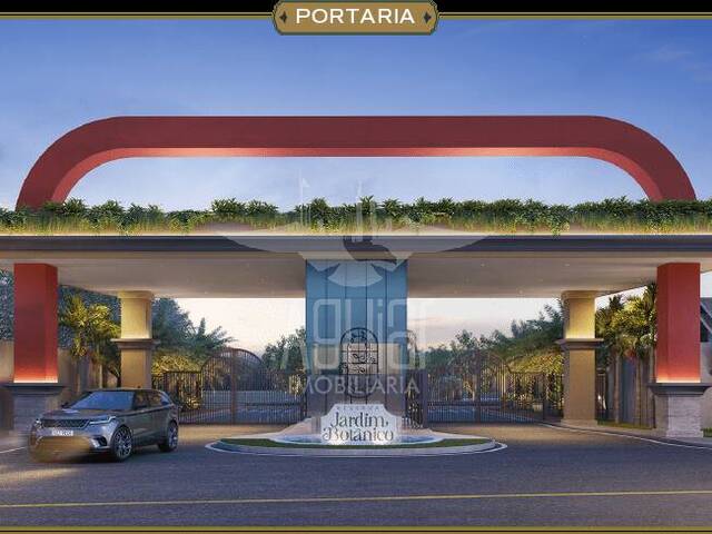 #3618 - Terreno em condomínio para Venda em Feira de Santana - BA - 1