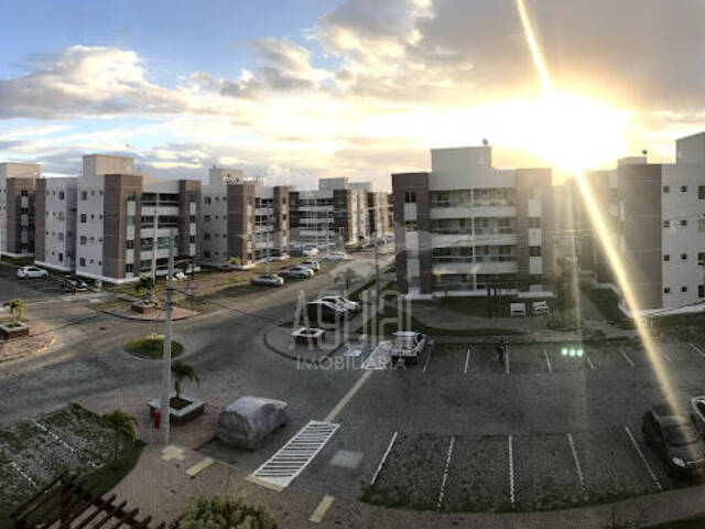 #3619 - Apartamento para Venda em Feira de Santana - BA - 3