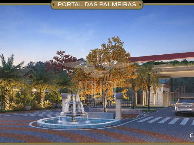 #3620 - Terreno em condomínio para Venda em Feira de Santana - BA - 2