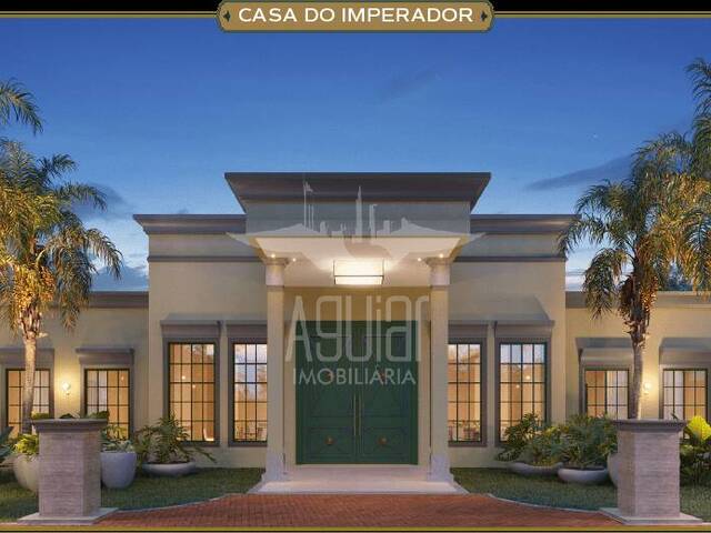 #3620 - Terreno em condomínio para Venda em Feira de Santana - BA - 3