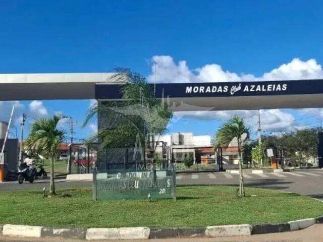 #3622 - Casa em condomínio para Venda em Feira de Santana - BA - 1