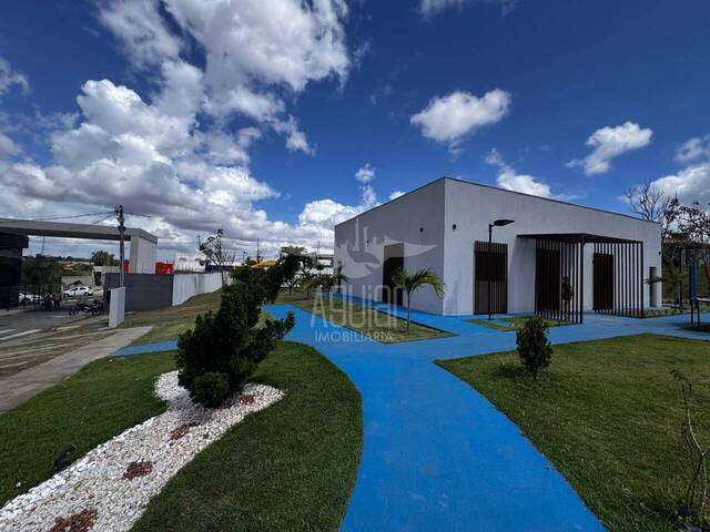 #3622 - Casa em condomínio para Venda em Feira de Santana - BA - 3