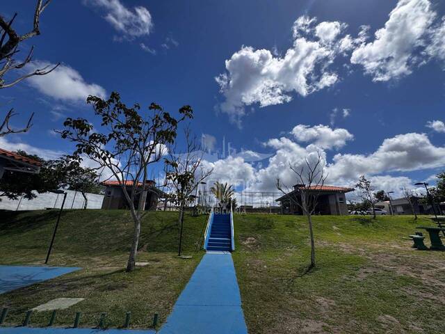 #3622 - Casa em condomínio para Venda em Feira de Santana - BA - 2