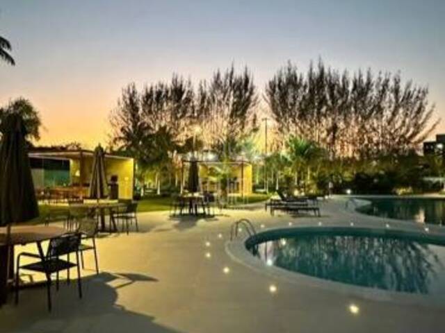 #3623 - Terreno em condomínio para Venda em Feira de Santana - BA - 3