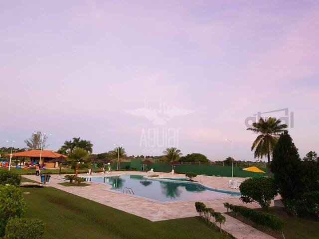 #3623 - Terreno em condomínio para Venda em Feira de Santana - BA - 2