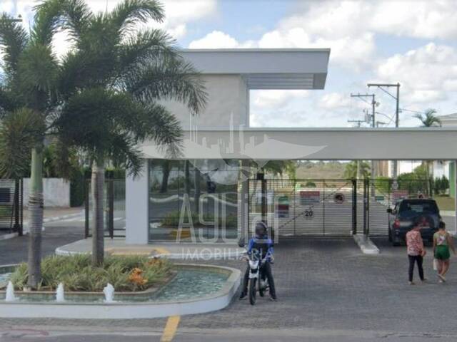 #3623 - Terreno em condomínio para Venda em Feira de Santana - BA - 1