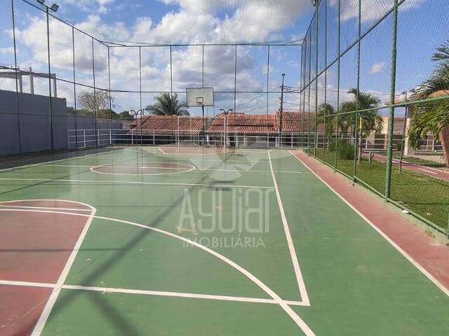 #3624 - Casa para Venda em Feira de Santana - BA - 3