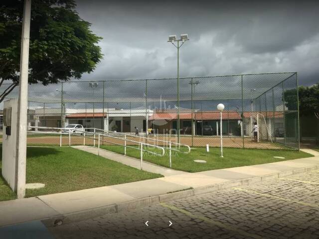 #3625 - Casa em condomínio para Venda em Feira de Santana - BA - 3