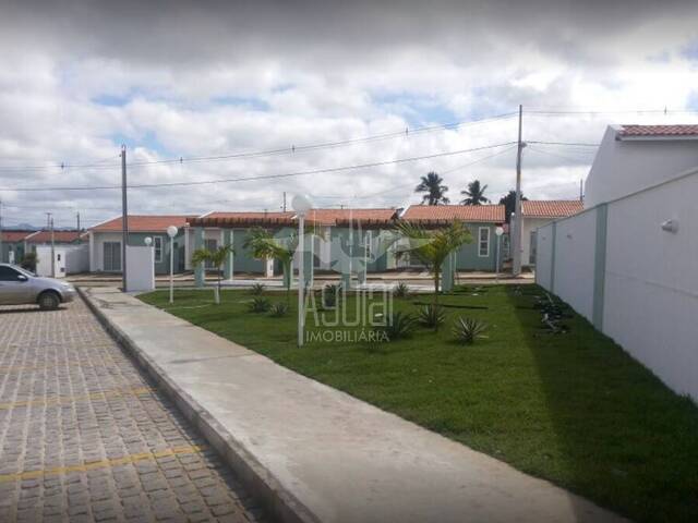 #3625 - Casa em condomínio para Venda em Feira de Santana - BA - 2