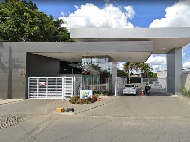 #3635 - Casa para Venda em Feira de Santana - BA - 3