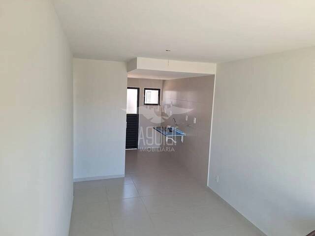 #3636 - Casa para Venda em Feira de Santana - BA - 3