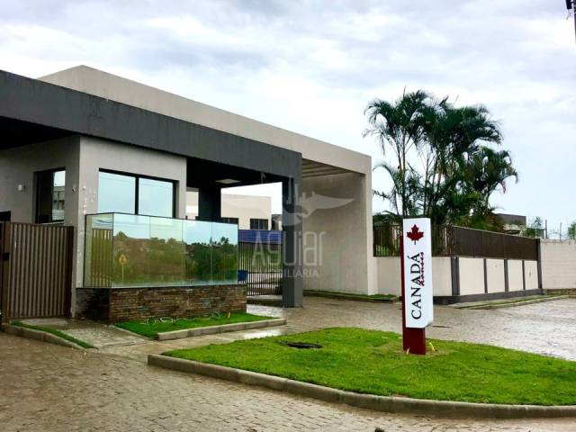 Casa em condomínio para Venda em Feira de Santana - 4