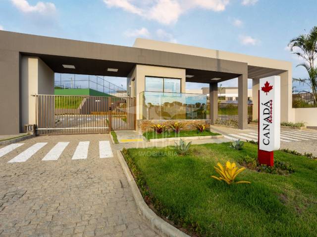 #3637 - Casa em condomínio para Venda em Feira de Santana - BA - 2