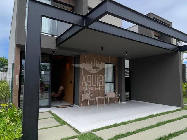 #3643 - Casa para Venda em Feira de Santana - BA - 2