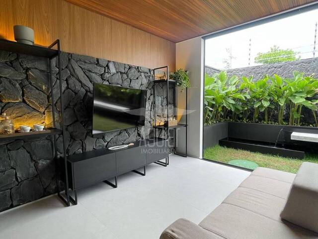 #3644 - Casa para Venda em Feira de Santana - BA - 3