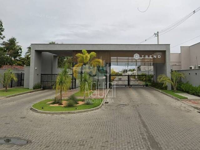 #3647 - Casa em condomínio para Venda em Feira de Santana - BA - 2