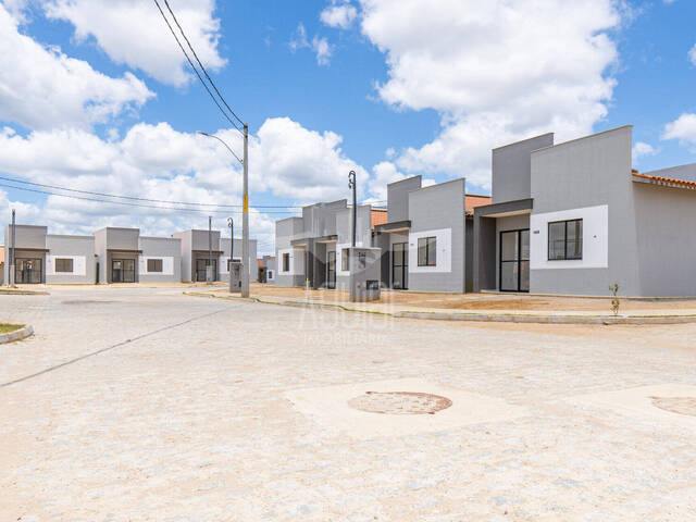 #3657 - Casa em condomínio para Venda em Feira de Santana - BA - 2