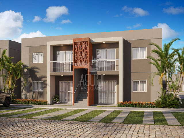 Villagio para Venda em Feira de Santana - 5