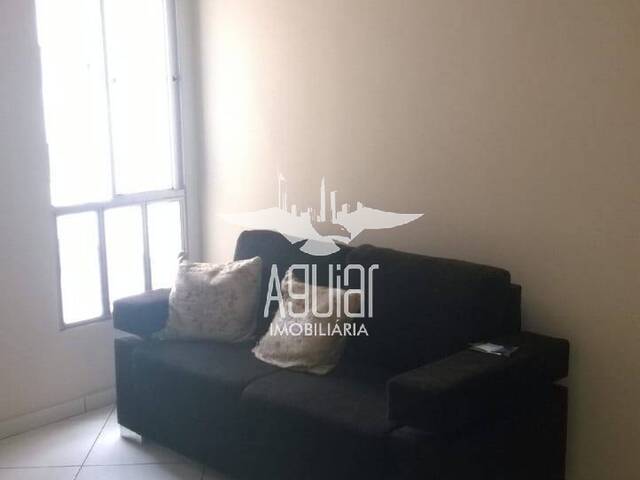 #3666 - Apartamento para Venda em Feira de Santana - BA - 3
