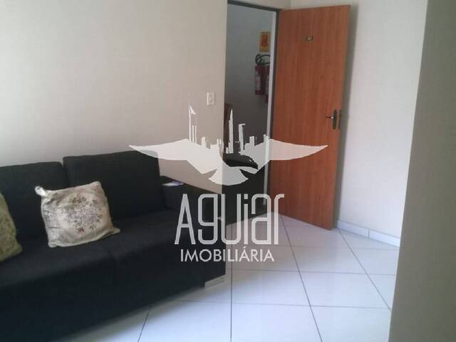 #3666 - Apartamento para Venda em Feira de Santana - BA - 2