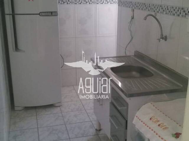 Apartamento para Venda em Feira de Santana - 4