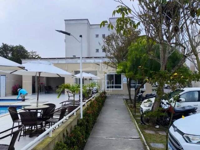 Apartamento para Venda em Feira de Santana - 5