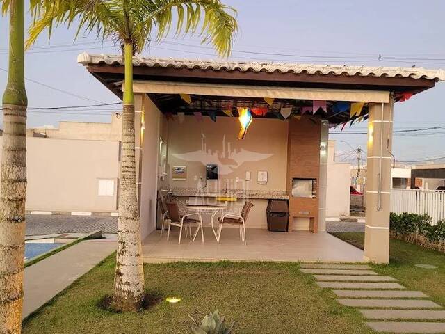 Casa em condomínio para Venda em Feira de Santana - 5