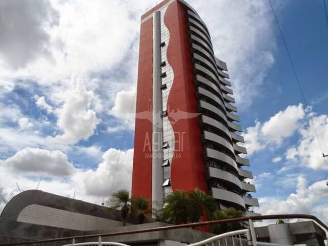 #3677 - Apartamento para Venda em Feira de Santana - BA