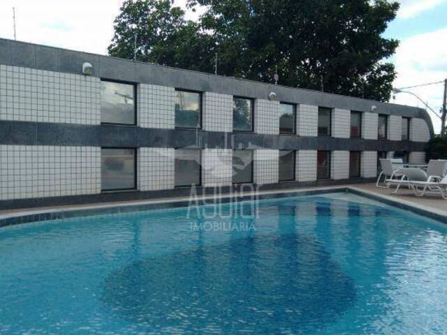 Apartamento para Venda em Feira de Santana - 5