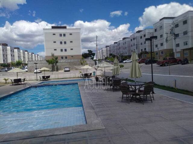 #3678 - Apartamento para Venda em Feira de Santana - BA