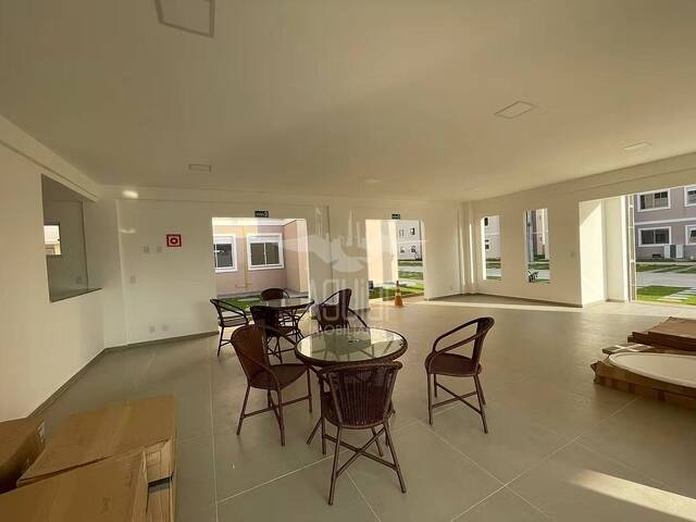 #3706 - Apartamento para Venda em Feira de Santana - BA