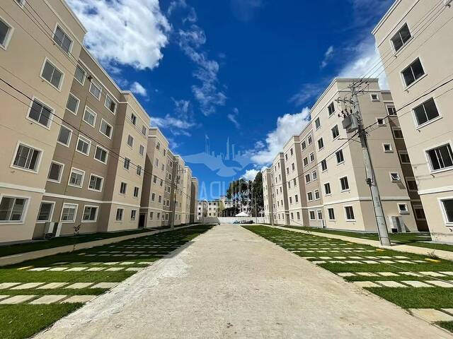 #3706 - Apartamento para Venda em Feira de Santana - BA