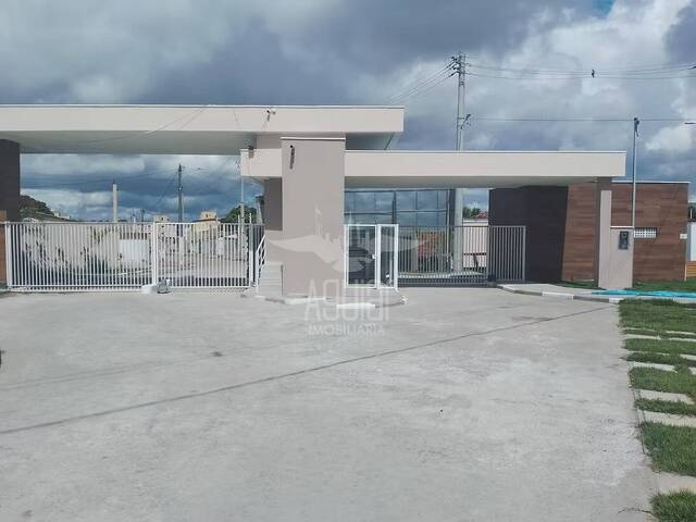 #3706 - Apartamento para Venda em Feira de Santana - BA