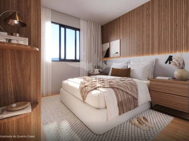 #3727 - Apartamento para Venda em Feira de Santana - BA