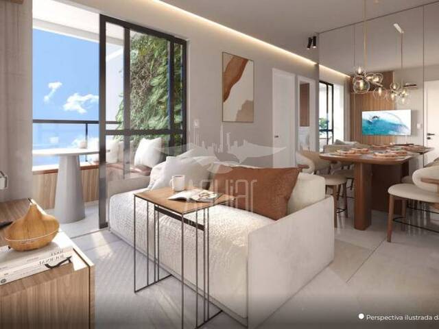 #3727 - Apartamento para Venda em Feira de Santana - BA