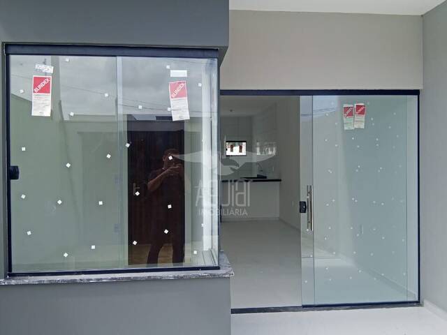 Casa para Venda em Feira de Santana - 5