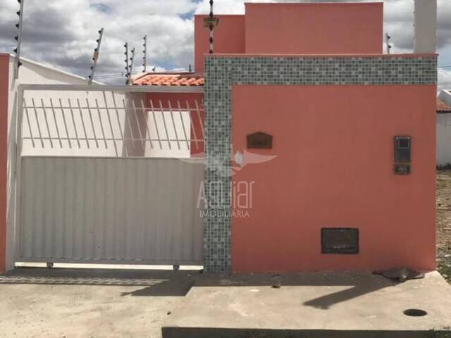 Casa para Venda em Feira de Santana - 1
