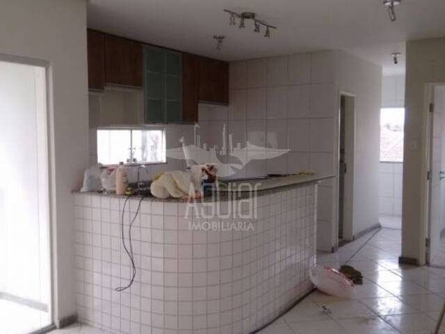 Apartamento para Venda em Feira de Santana - 5