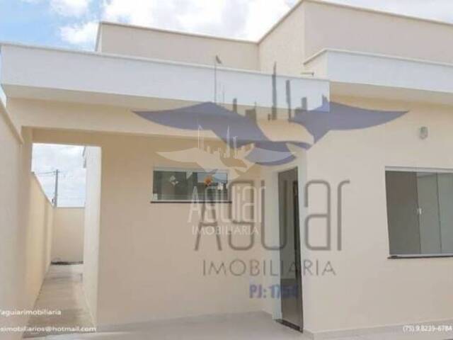 Casa para Venda em Feira de Santana - 3