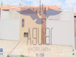 Casa para Venda em Feira de Santana - 2