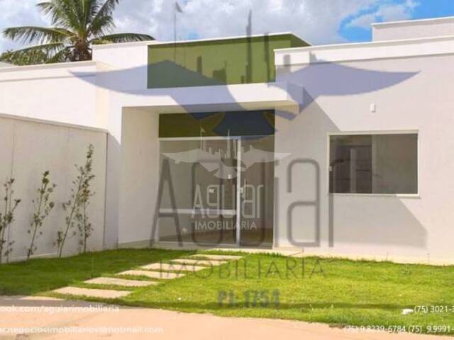 Casa para Venda em Feira de Santana - 3