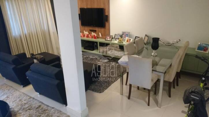 Casa, 3 quartos, 1 m² - Foto 6