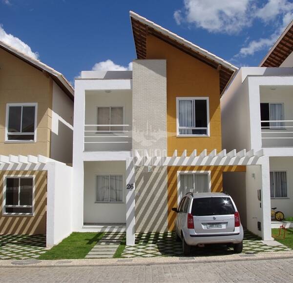 Village 4/4 c/ 3 suítes - Bairro Sobradinho