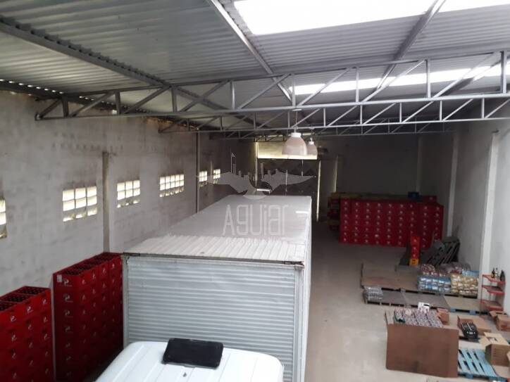 Depósito-Galpão-Armazém à venda, 1m² - Foto 3