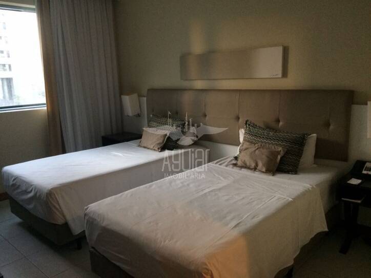 Flat/Apart Hotel, 1 quarto, 24 m² - Foto 2