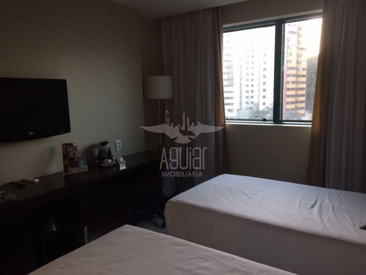 Flat/Apart Hotel, 1 quarto, 24 m² - Foto 3