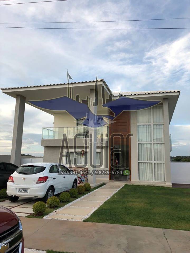 VILLAGES DE ALTO PADRÃO COM 6/4 E 6 SUÍTES - CAMAÇARI