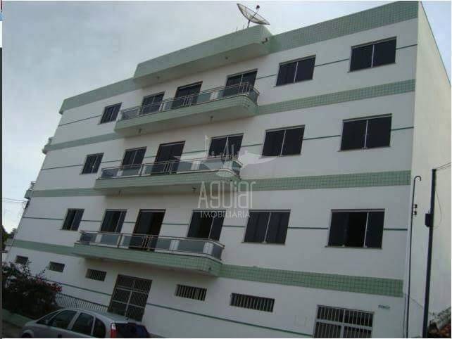 APARTAMENTO 2/4 SENDO 1 SUÍTE próximo ao shopping