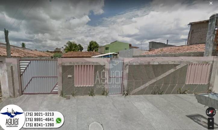 Casa, 3 quartos, 1 m² - Foto 1